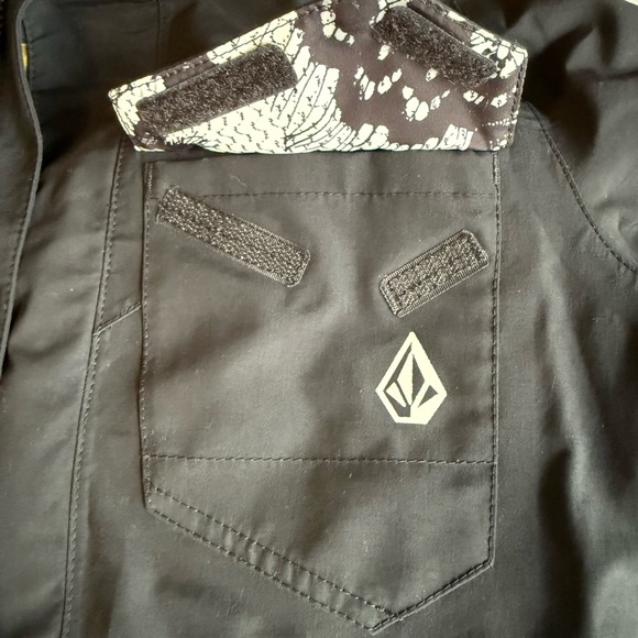 VOLCOM Ski & Snowboard Jacket (matching snow pants available) - Picture 10 of 12